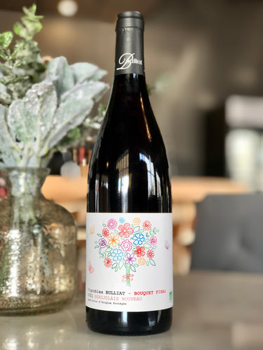 Vignobles Bulliat 
