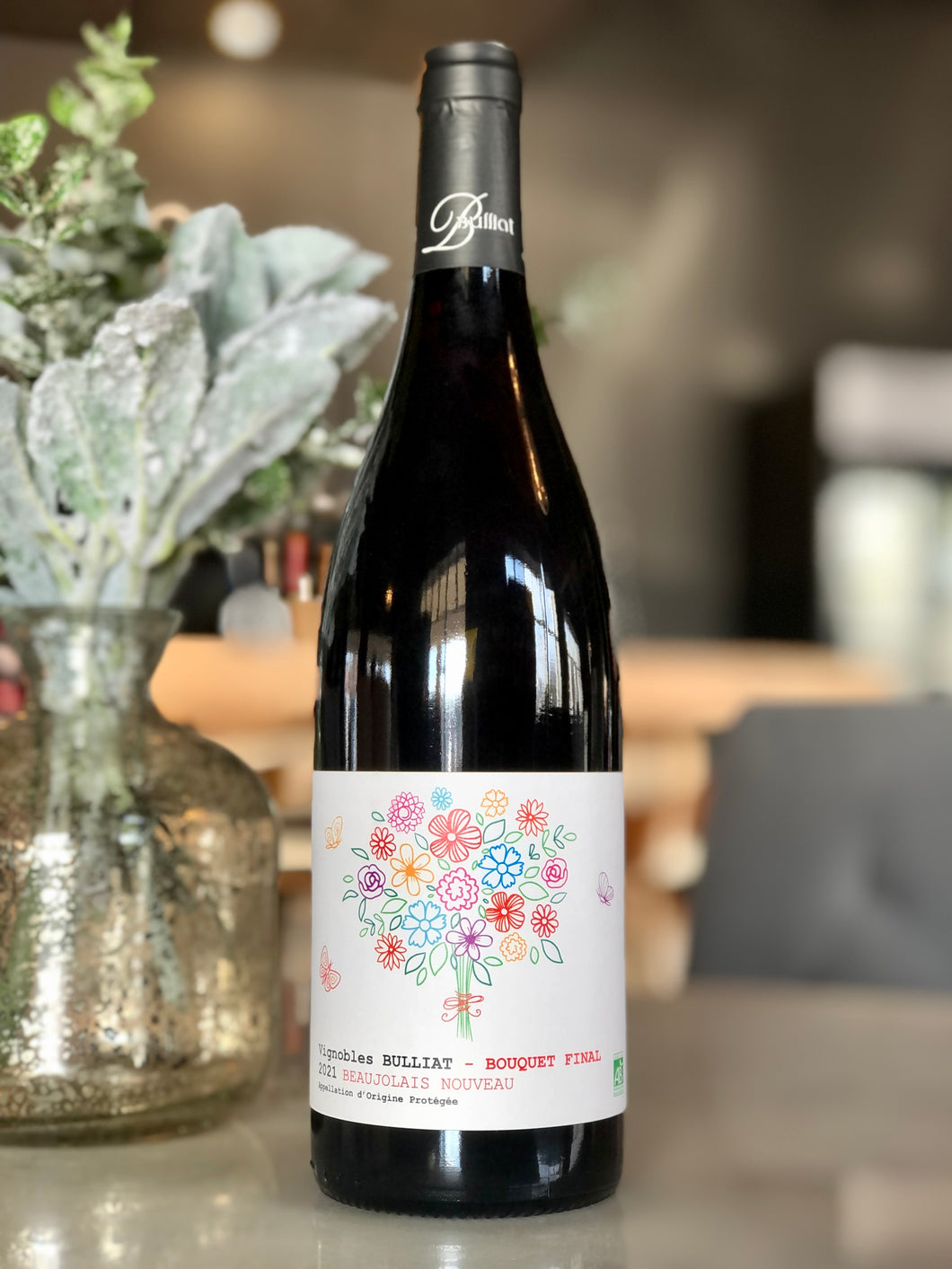 Vignobles Bulliat 