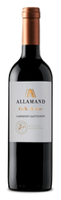 Allamand Cabernet Sauvignon Valle de Uco 2013