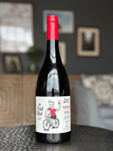 Thibault Ducroux “En Roue Libre” Beaujolais, 2021