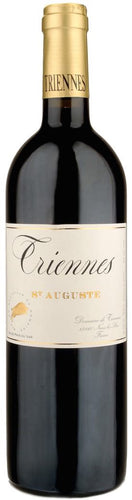 Domaine de Triennes Saint-Auguste, 2018