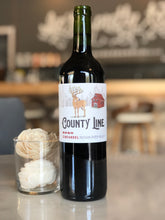 County Line Zinfandel