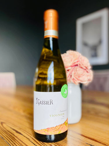 Domaine Gassier 