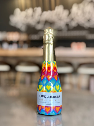 True Colours Sparkling Wine (187ml)