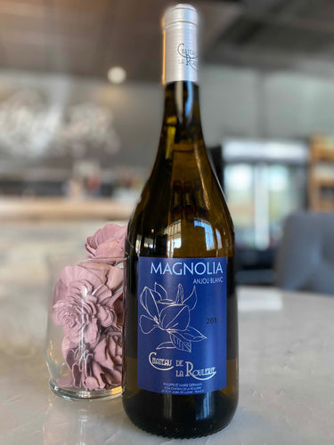 Magnolia Anjou Blanc by Chateau de la Roulerie, 2018