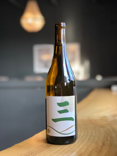 Three by Wade Cellars Chenin Blanc