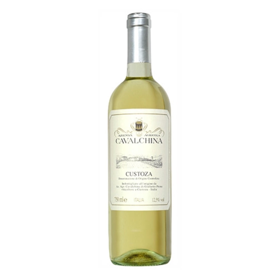 Cavalchina Bianco di Custoza, 2022