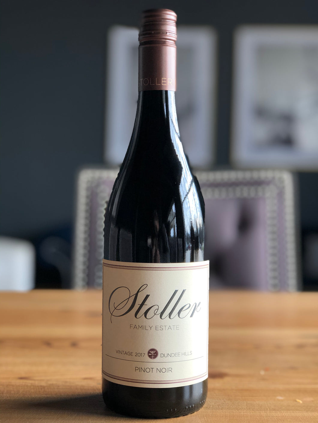Stoller Dundee Hills Pinot Noir, 2017