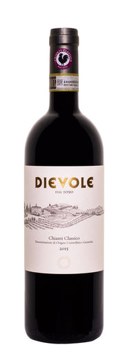 Dievole Chianti Classico, 2021