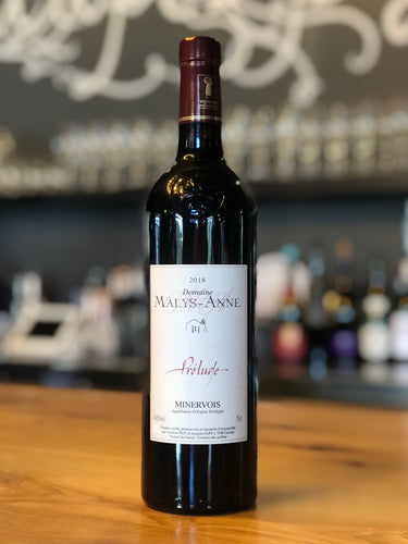 Domaine Malys-Anne 