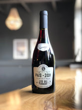 Garage Wine Co. Pais 215BC Ferment
