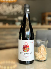 Botijo Rojo Garnacha Tinta 2020