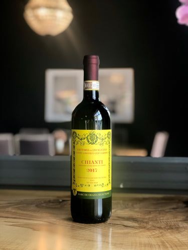 Lucignano Chianti Colli Fiorentini, 2023