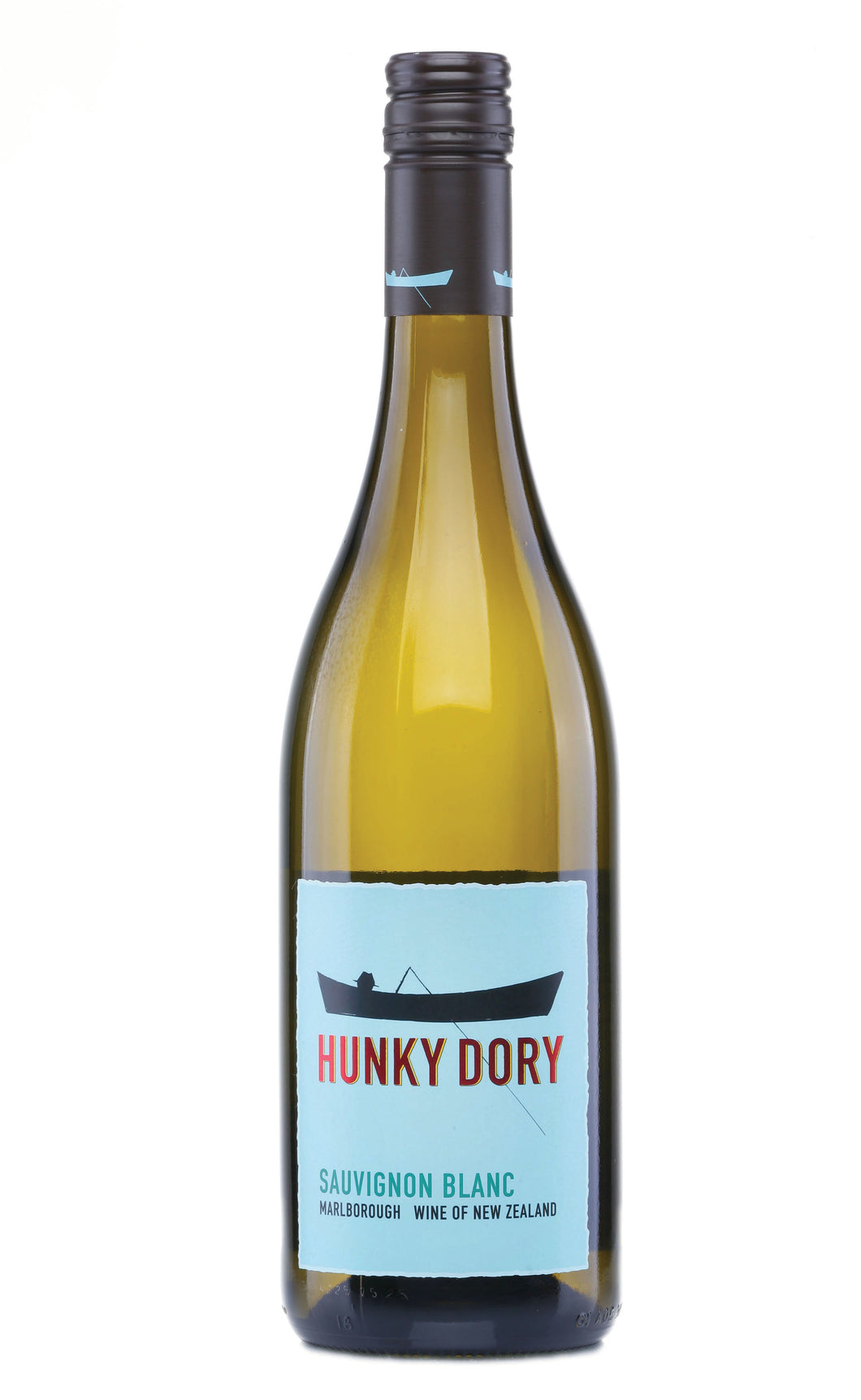 Hunky Dory Sauvignon Blanc, 2021