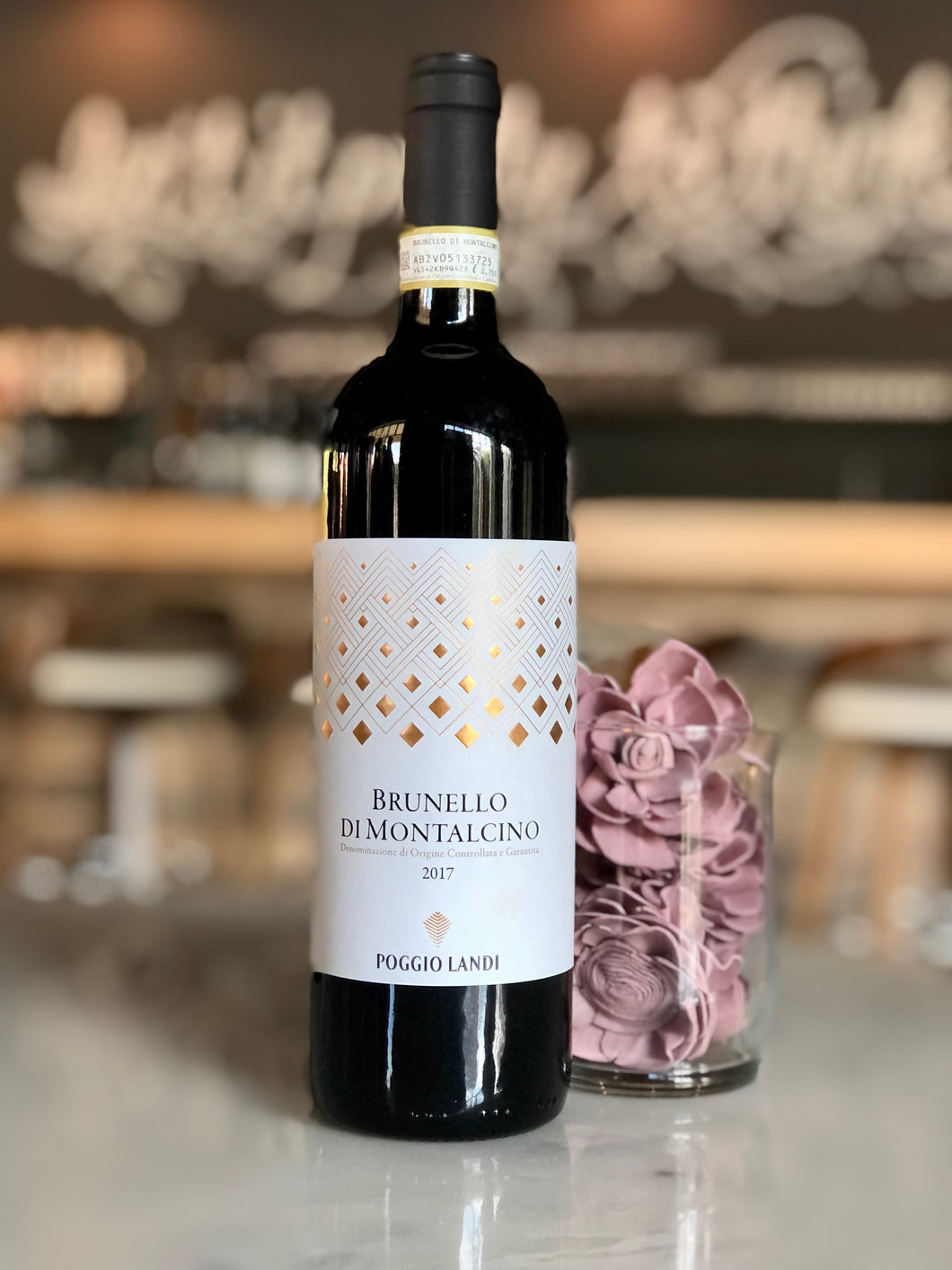 Poggio Landi Brunello di Montalcino, 2017
