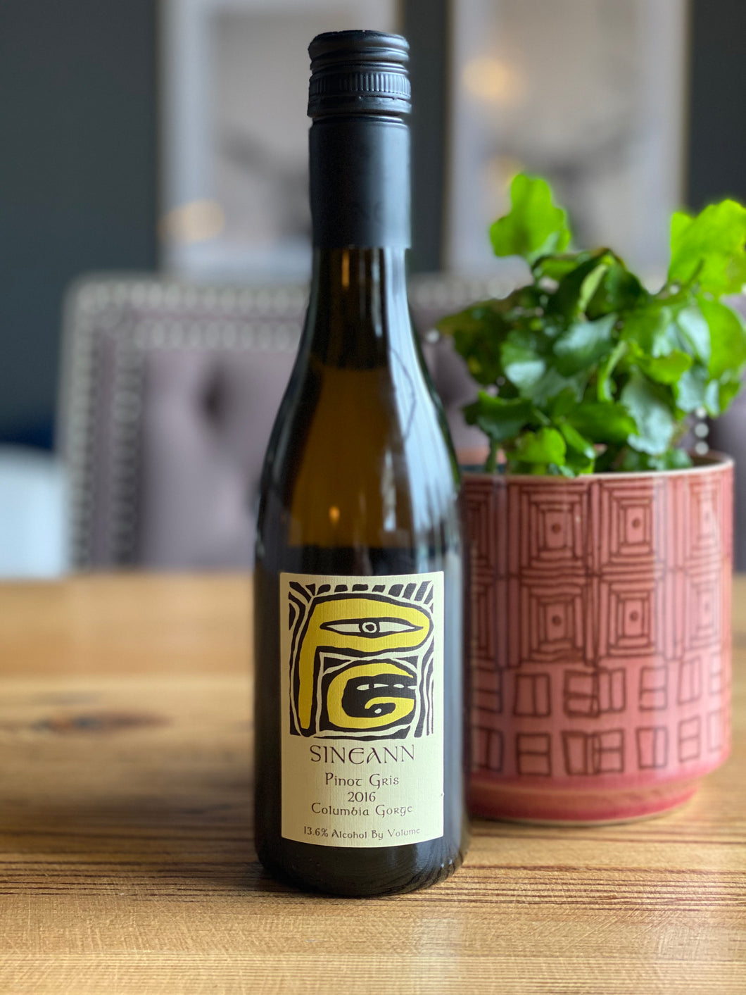 Sineann Pinot Gris 2016 (375ml)