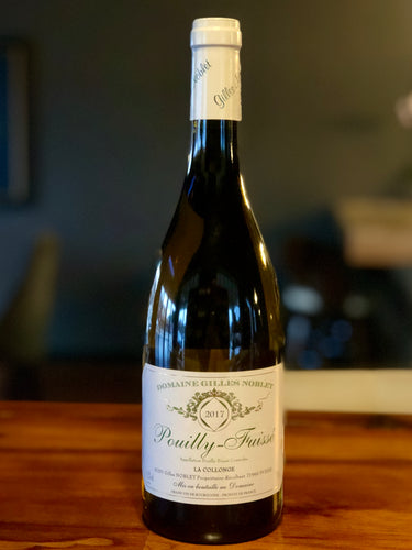 Domaine Gilles Noblet 