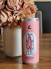 Leitz Eins Zwei Zero Sparkling Rosé (no alcohol)