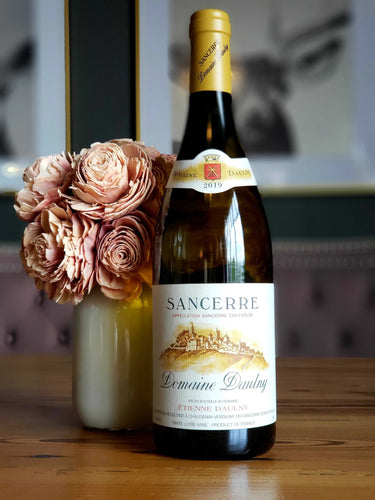 Domaine Daulny Sancerre