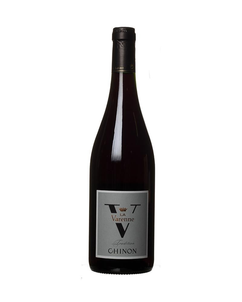 La Varenne Chinon 2017