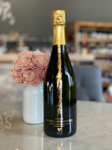 Champagne Waris-Larmandier 