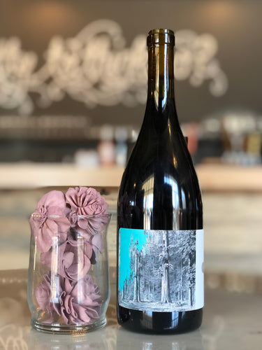 Cruse Wine Company Alder Springs Tannat, 2017