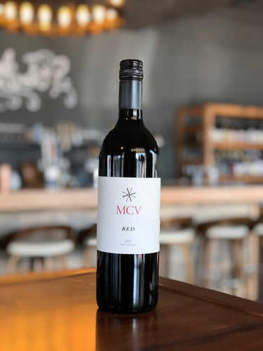 MCV “Red”, 2018