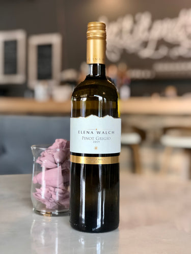Elena Walch Pinot Grigio