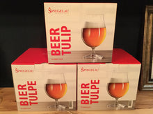 Spiegelau Beer Tulip Glasses (set of 4)