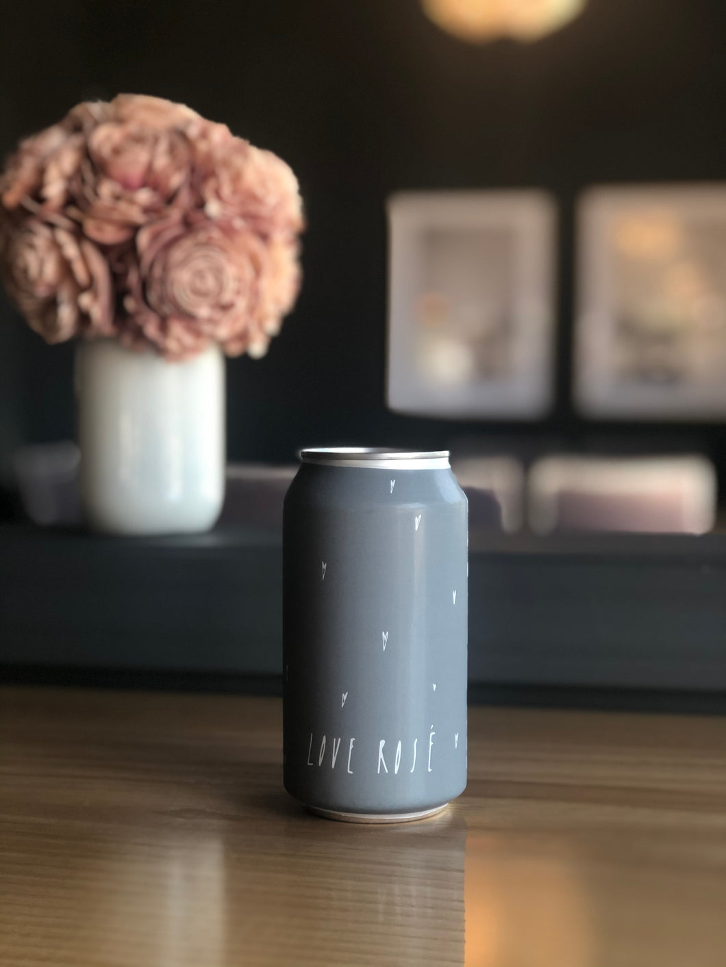 Broc Cellars Love Rosé (375ml can)