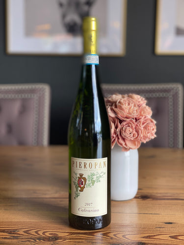 Pieropan Calvarino Soave Classico, 2019