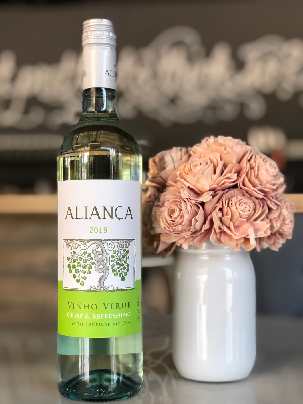 Alianca Vinho Verde, 2022