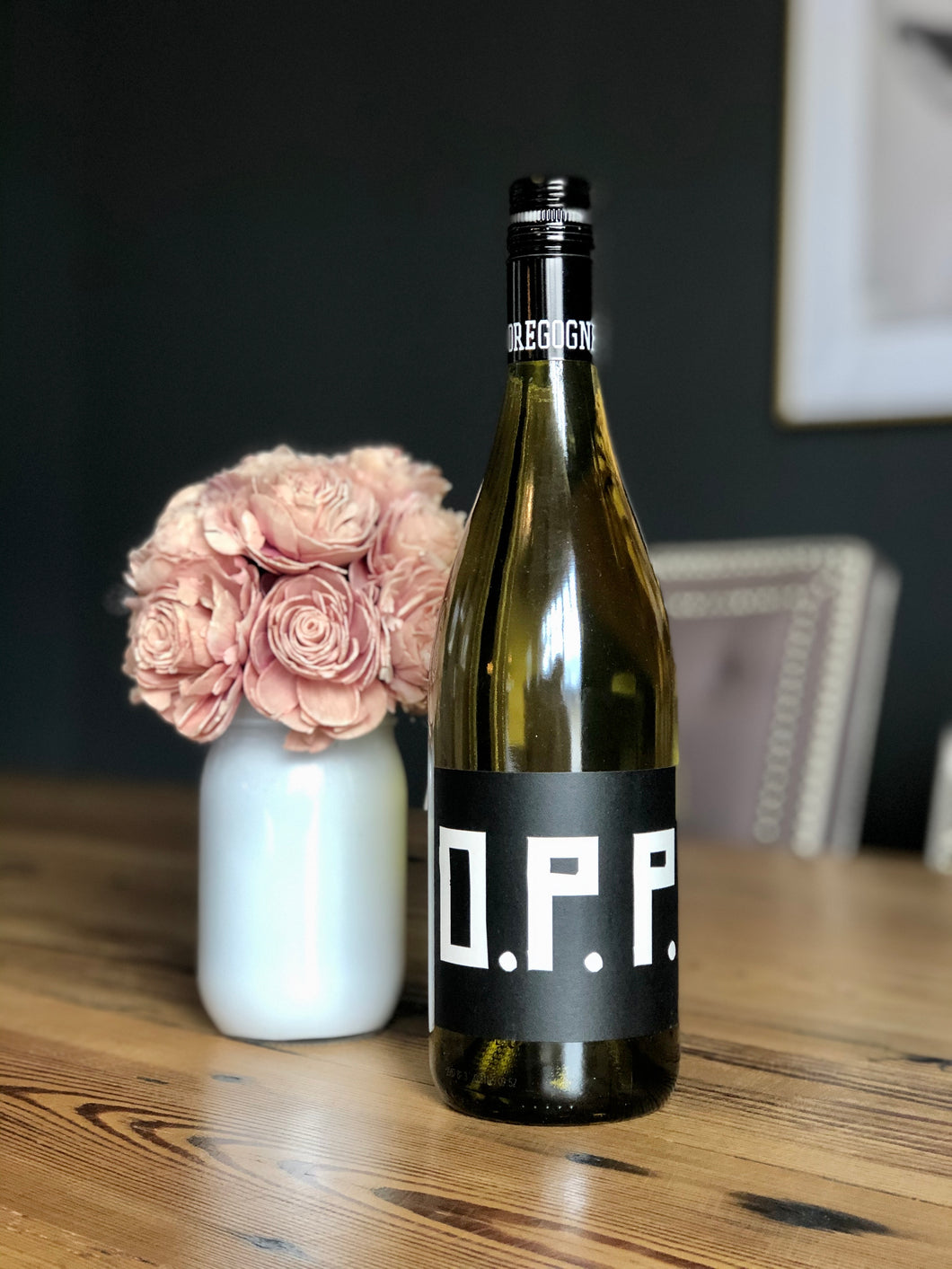 OPP Pinot Gris (Maison Noir)