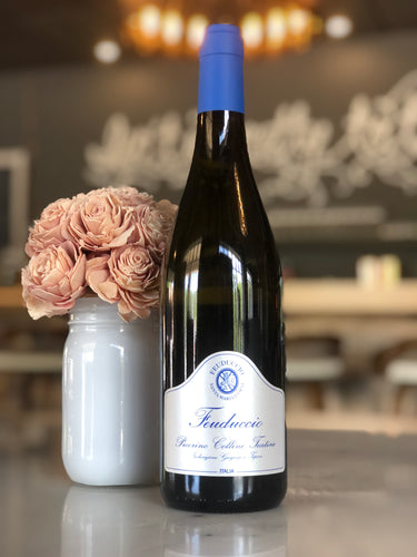 Feuduccio Pecorino Colline Teatine, 2021