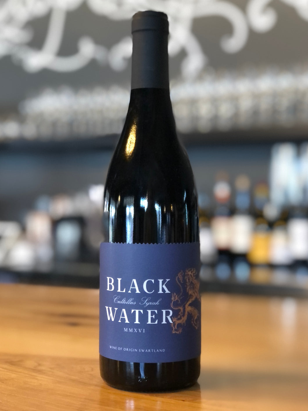 Blackwater 