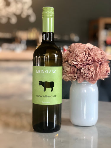 Meinklang Gruner Veltliner