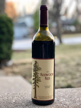 Redwood Red by Woodenhead, 2019