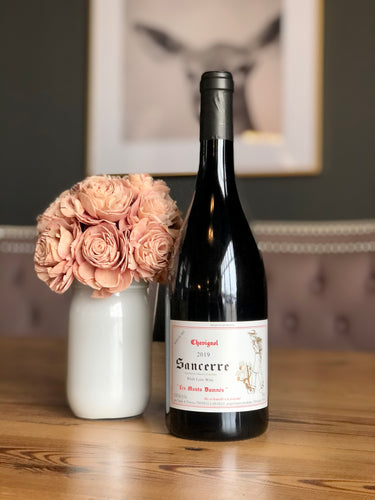 Thomas-Labaille Chavignol Sancerre 