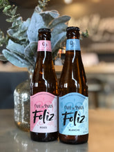 Café de Paris FOLIZ Wine Spritzers