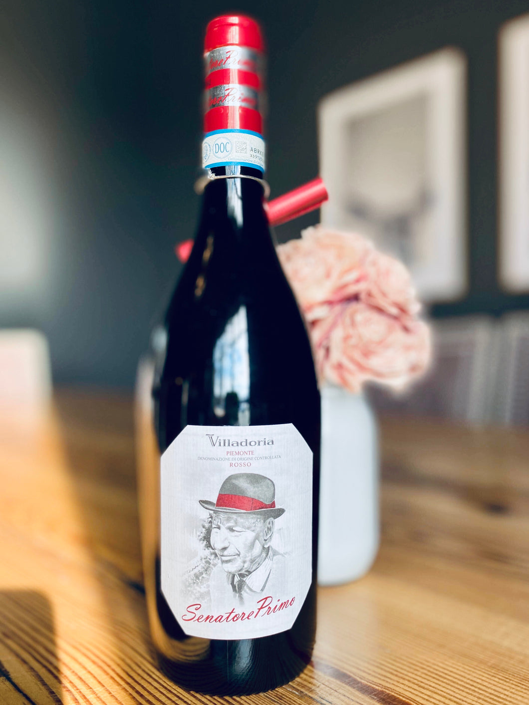 Villadoria Senatore Primo, 2018