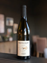 Domaine la Clef du Récit Menetou-Salon, 2024