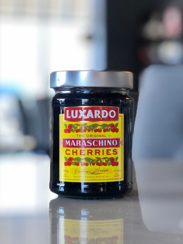 Luxardo Maraschino Cherries, 14oz