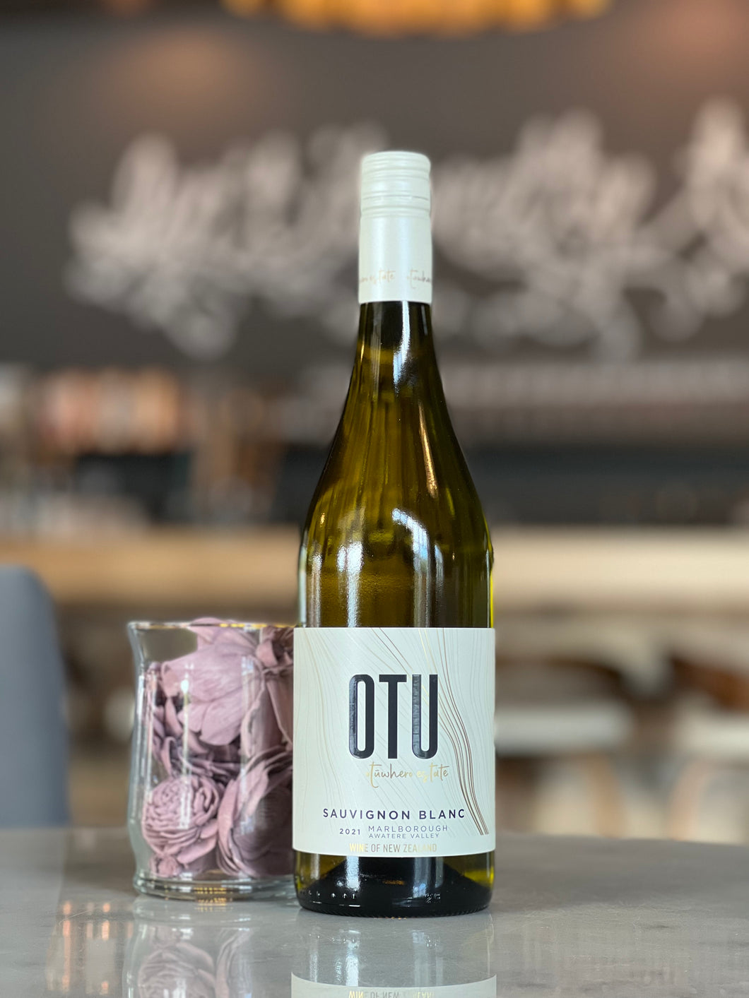 Otuwhero Estates 
