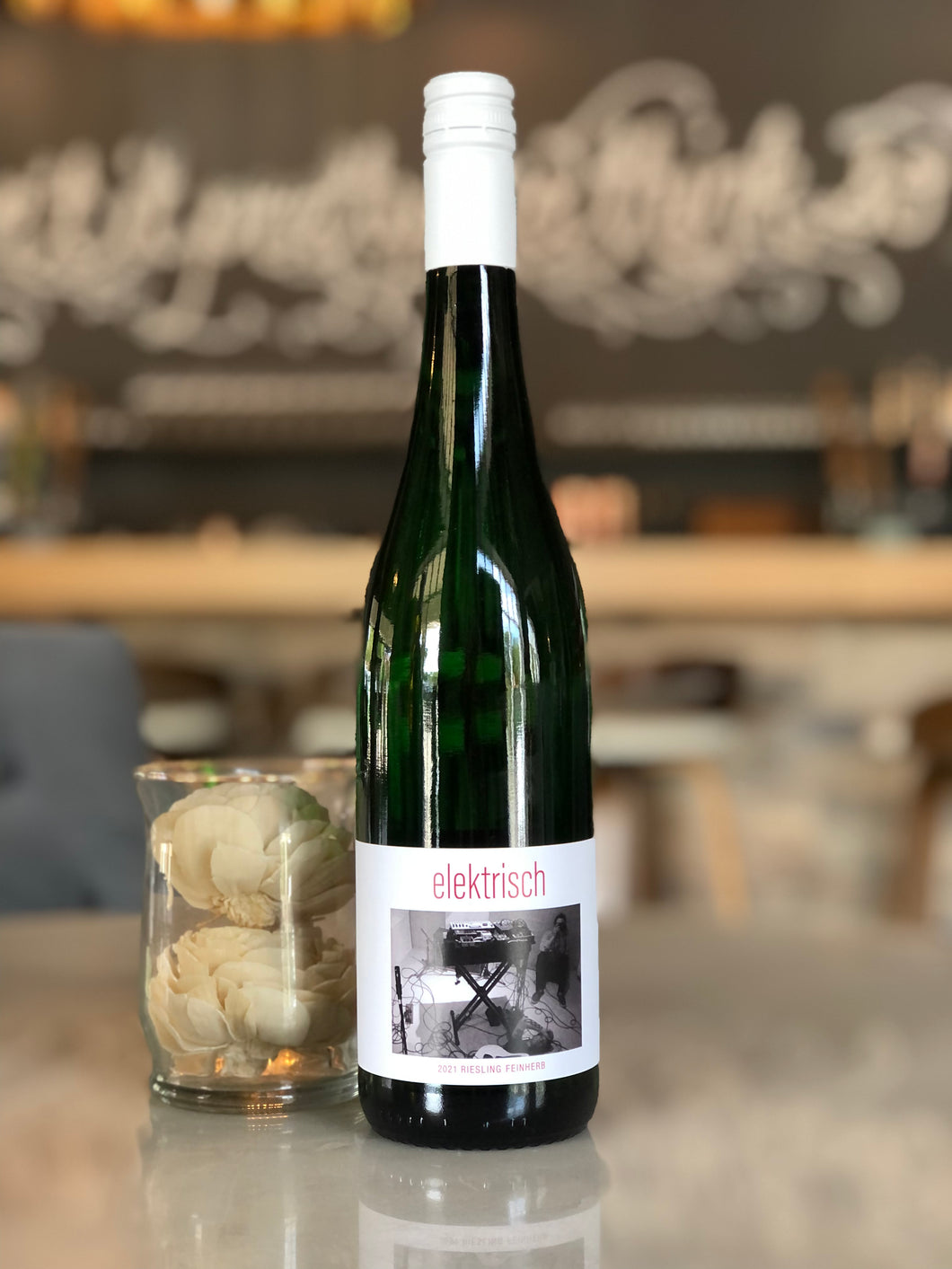 Elektrisch Riesling, 2021
