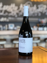 Clos des Fous "cauquenina" 2015