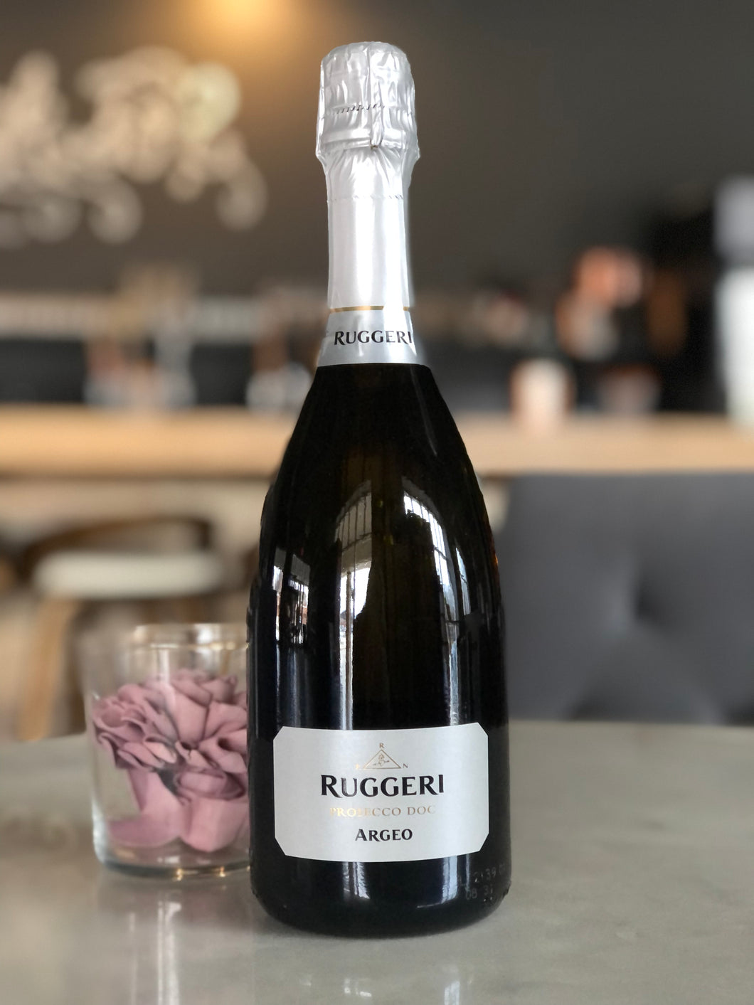 Ruggeri Argeo Prosecco Brut D.O.C. – Vintage 38 Wine Merchant