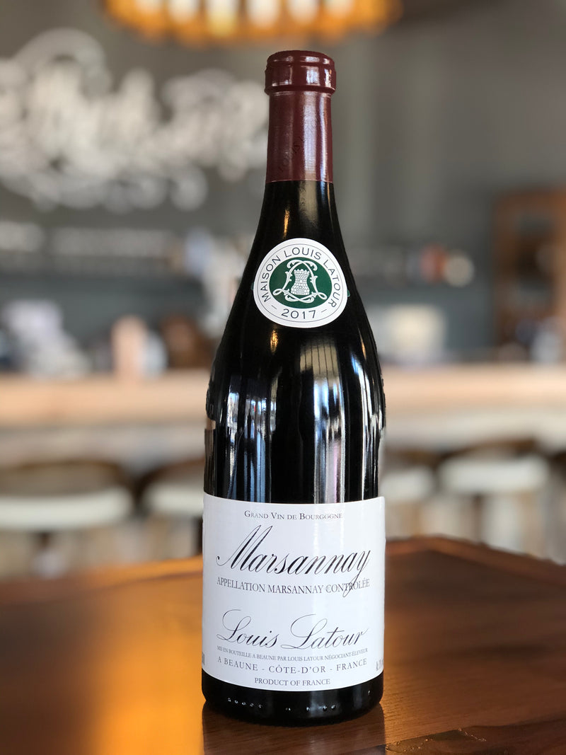 macon villages2017、marsannay2015 Louis Latour Marsannay, 2017 – Vintage 38 Wine Merchant