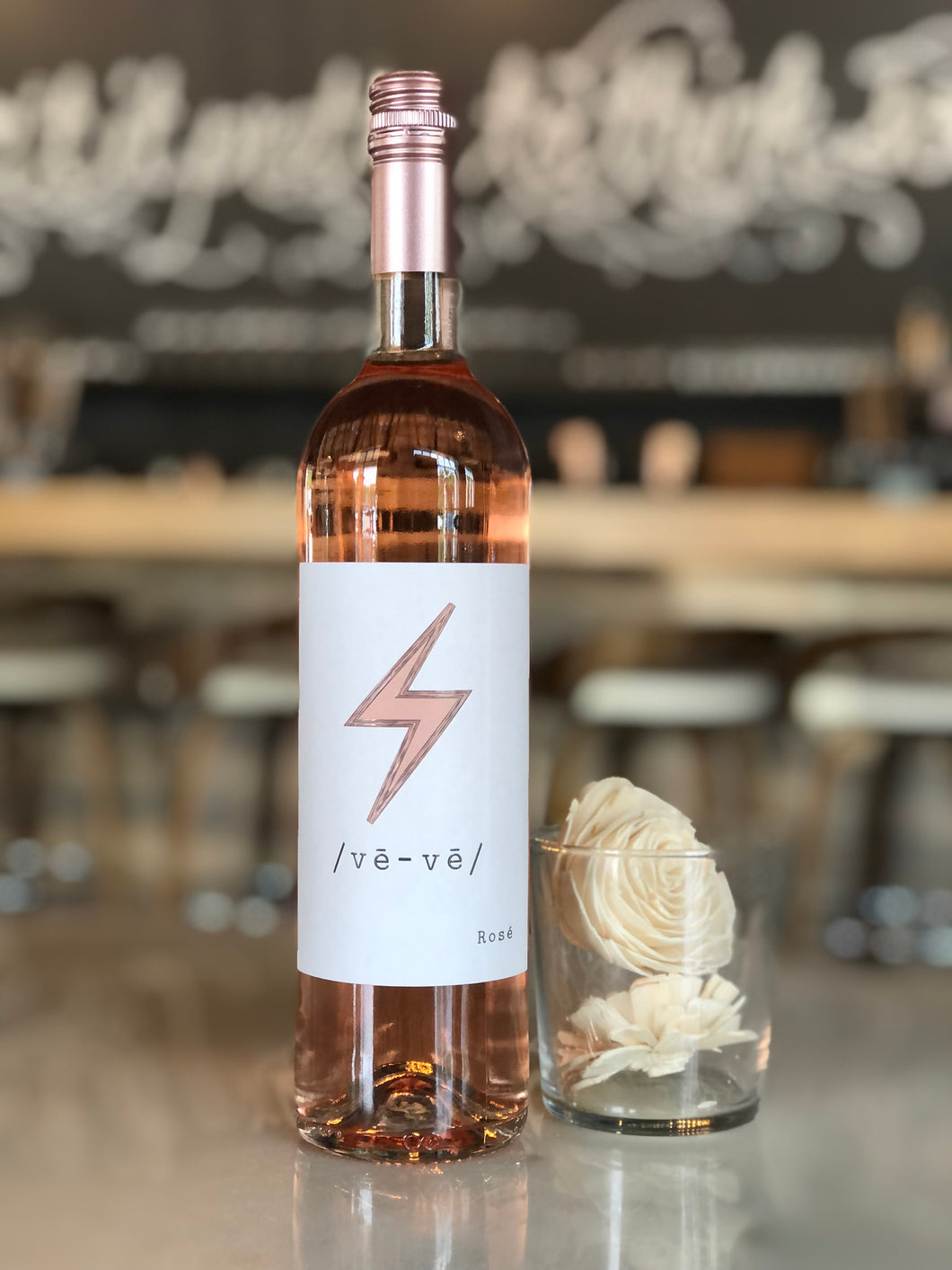 Rosé Vintage 2021 38 Wine Merchant – Ve-Ve