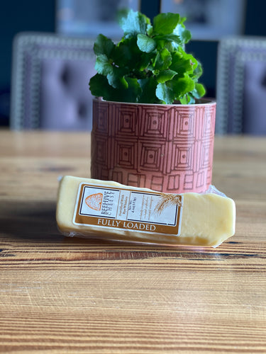 Beehive Fully Loaded Cheese