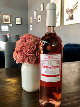 2018 Señorío de P. Peciña Rosado